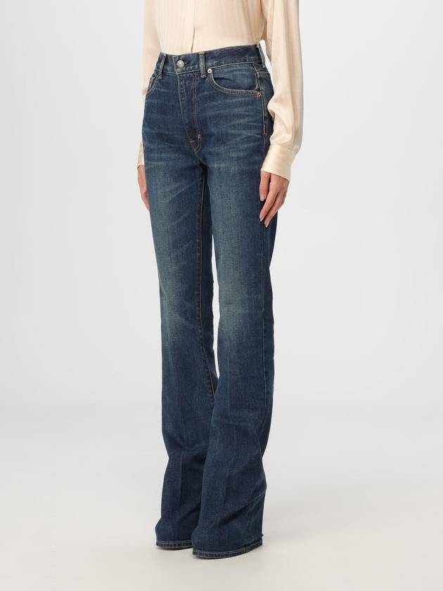 Jeans woman Tom Ford - TOM FORD - BALAAN 4