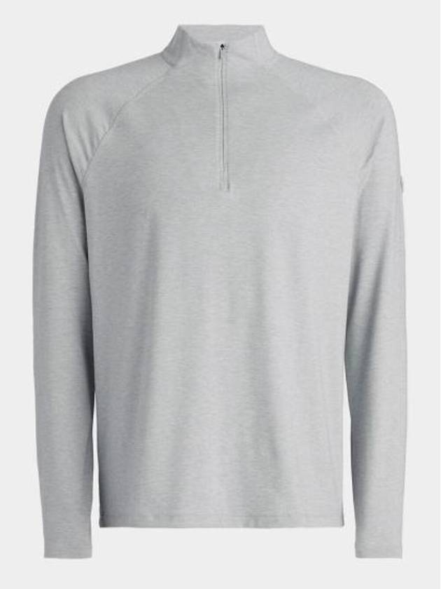 Long Sleeve T Shirt GMM000002 LHGR Free LIGHT HEATHER GRAY - G/FORE - BALAAN 1