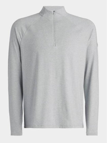 Long Sleeve T Shirt GMM000002 LHGR Free LIGHT HEATHER GRAY - G/FORE - BALAAN 1