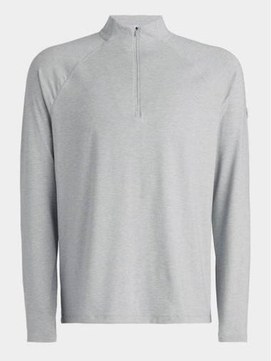 Long Sleeve T Shirt GMM000002LHGR Free LIGHT HEATHER GRAY - G/FORE - BALAAN 1