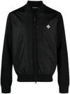 Men's Pen Hybrid Bomber Jacket - J.LINDEBERG - BALAAN 2