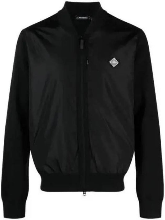 Men's Pen Hybrid Bomber Jacket - J.LINDEBERG - BALAAN 2