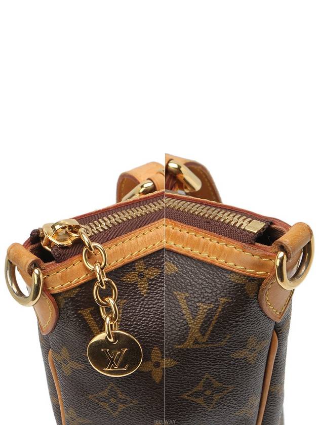 women shoulder bag - LOUIS VUITTON - BALAAN 8