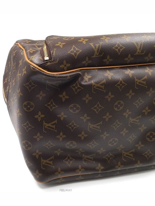 women tote bag - LOUIS VUITTON - BALAAN 7