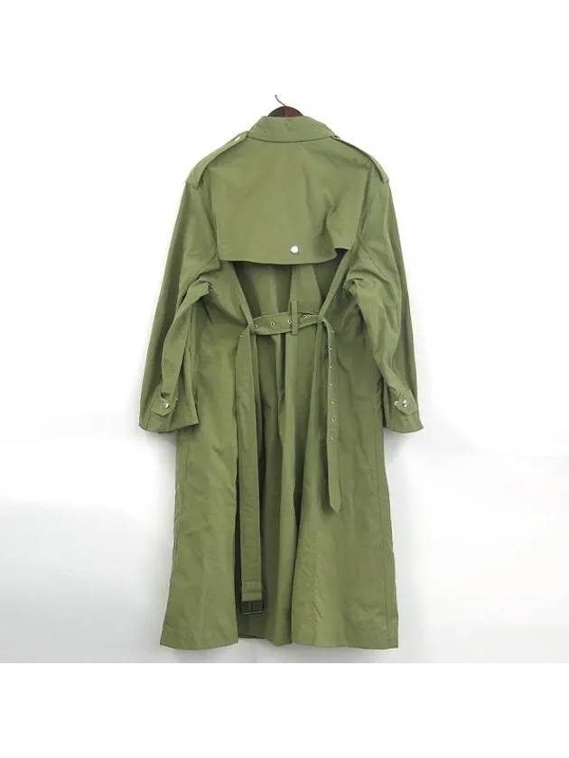 Smith Market ISC08E306 Coat Women s Clothing - ISABEL MARANT - BALAAN 2