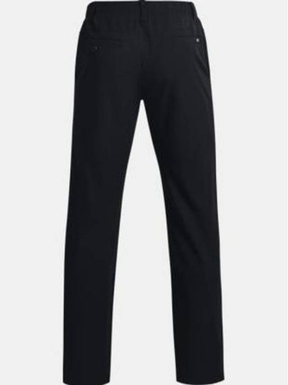 Straight Pants 1364407001 Black - UNDER ARMOUR - BALAAN 2