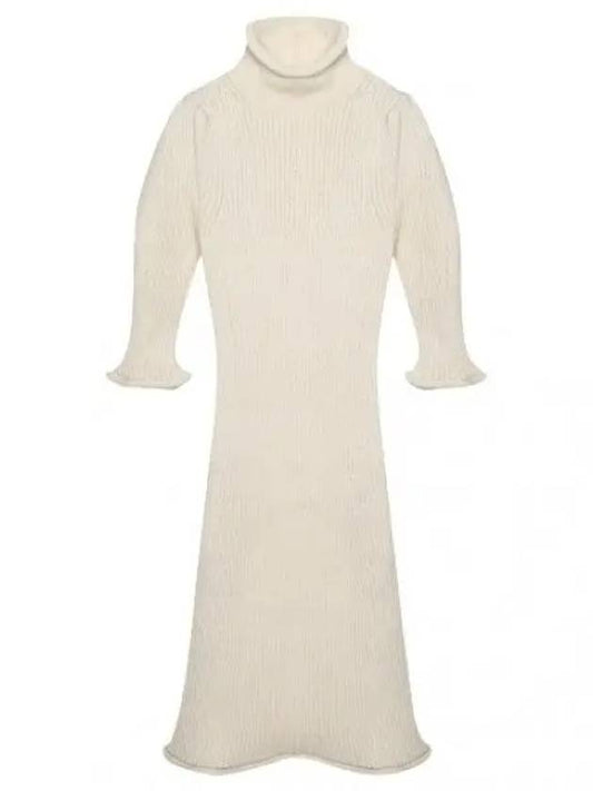 magenta wool dress women - MAX MARA - BALAAN 1