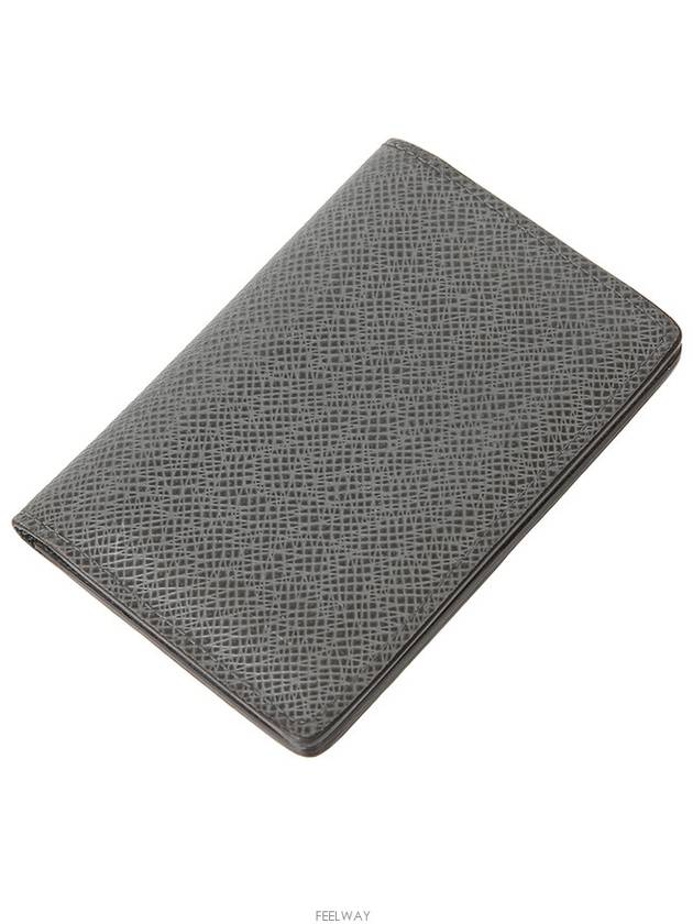 men card wallet - LOUIS VUITTON - BALAAN 4