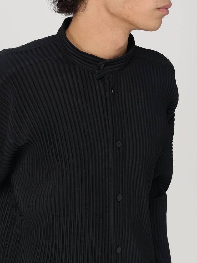 Sweatshirt men Homme Plisse' Issey Miyake - ISSEY MIYAKE - BALAAN 5