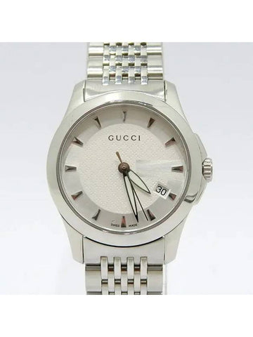 YA126501 Women s Watch - GUCCI - BALAAN 1