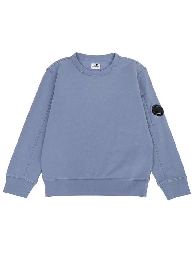 Brushed sweatshirt CMF00C LCA76 41390 Adults can wear - CP COMPANY - BALAAN 1