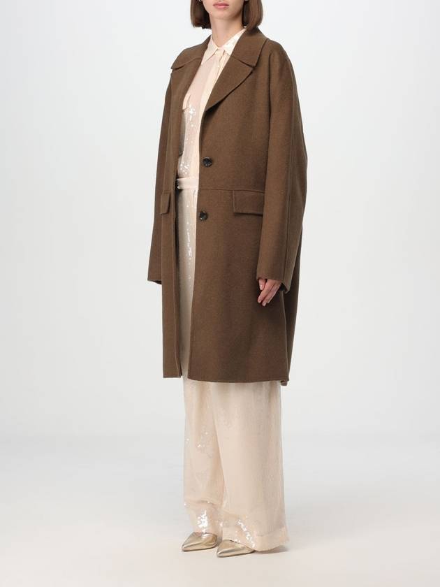 Coat woman Boss - HUGO BOSS - BALAAN 4