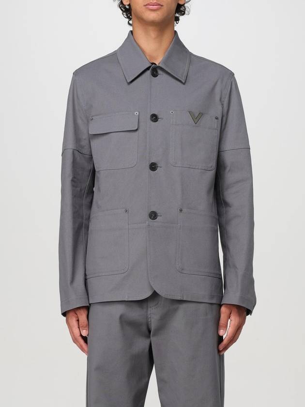 Valentino men's jacket - VALENTINO - BALAAN 1