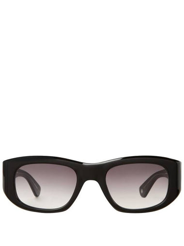 Garrett Leight LAGUNA SUN Black - GARRETT LEIGHT - BALAAN 1