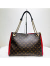 women shoulder bag - LOUIS VUITTON - BALAAN 2