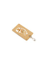 BEWITCHED SINGLE EARRING - LANVIN - BALAAN 4