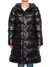 Bellevue Women s Padded Jumper 1C00038 5963V 999 - MONCLER - BALAAN 2