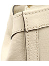 White leather WEB gold Ophidia top handle 2WAY 719882 - GUCCI - BALAAN 8