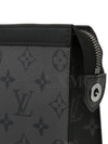 men clutch bag - LOUIS VUITTON - BALAAN 8