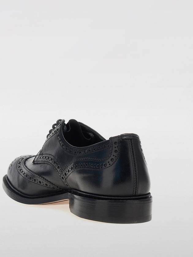 Shoes men Tricker's - TRICKER'S - BALAAN 3