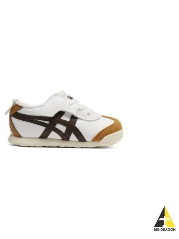 Onitsuka Tiger KIDS Mexico 66 TS 1184A074 119 - ONITSUKA TIGER - BALAAN 1