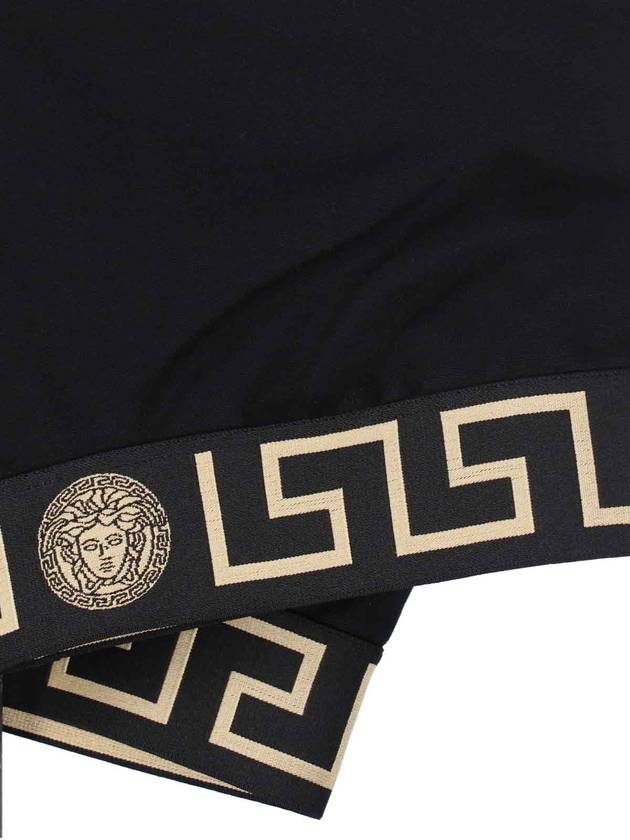 Versace Top Black - VERSACE - BALAAN 3