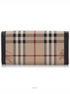 women s long wallet - BURBERRY - BALAAN 4