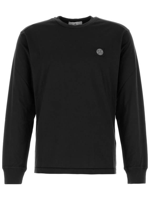 Stone Island T-Shirt - STONE ISLAND - BALAAN 1