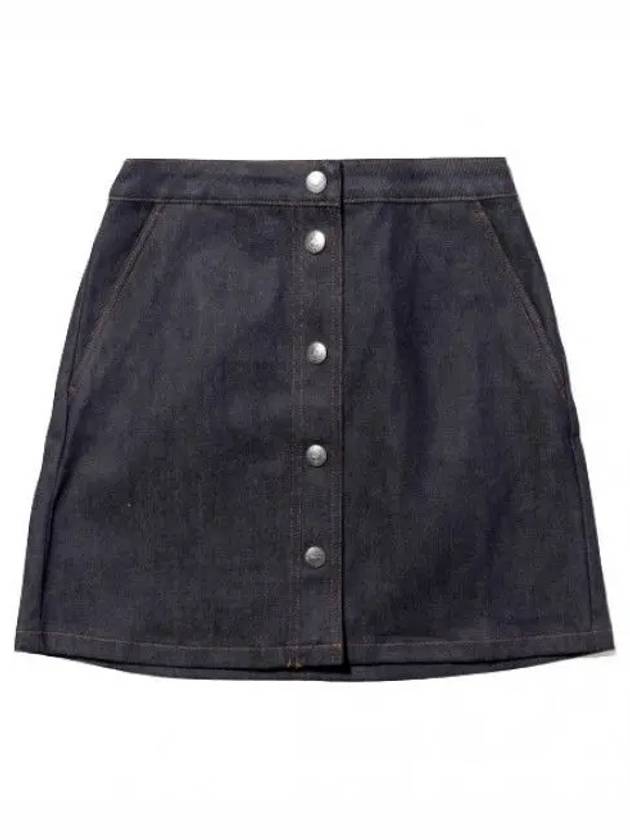 Skirt Paula Skirt - A.P.C. - BALAAN 1