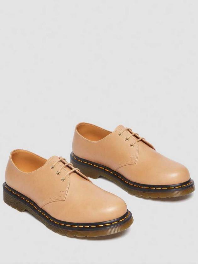 1461 Carrara Derby Beige - DR. MARTENS - BALAAN 3