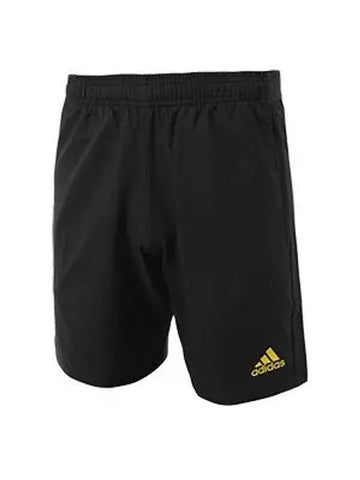 Tiro RFTO Downtime Shorts Black - ADIDAS - BALAAN 1