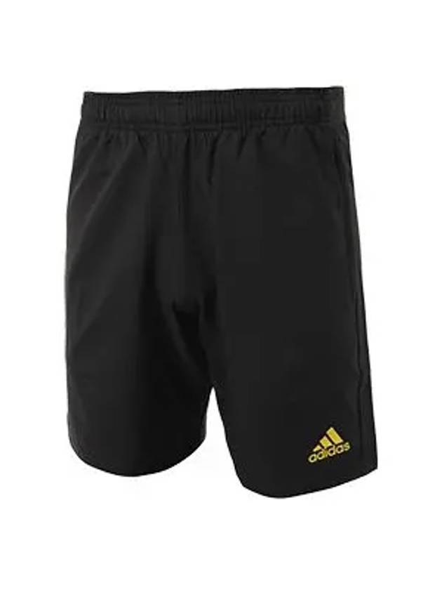 Tiro RFTO Downtime Shorts Black - ADIDAS - BALAAN 3