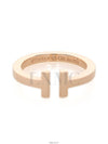 women rings - TIFFANY & CO. - BALAAN 2