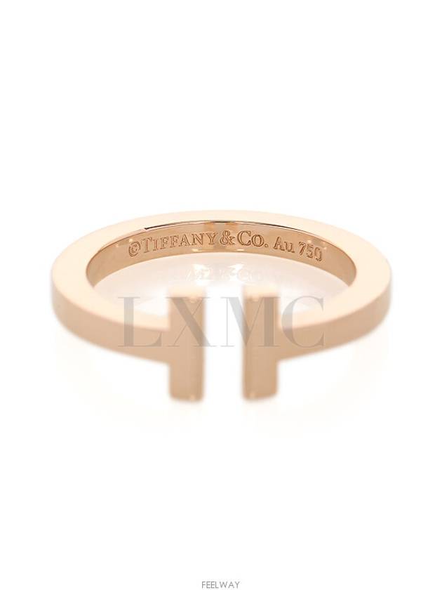 women rings - TIFFANY & CO. - BALAAN 2