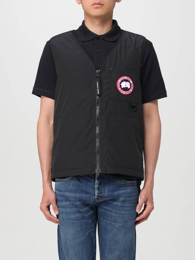 Jacket men Canada Goose - CANADA GOOSE - BALAAN 1