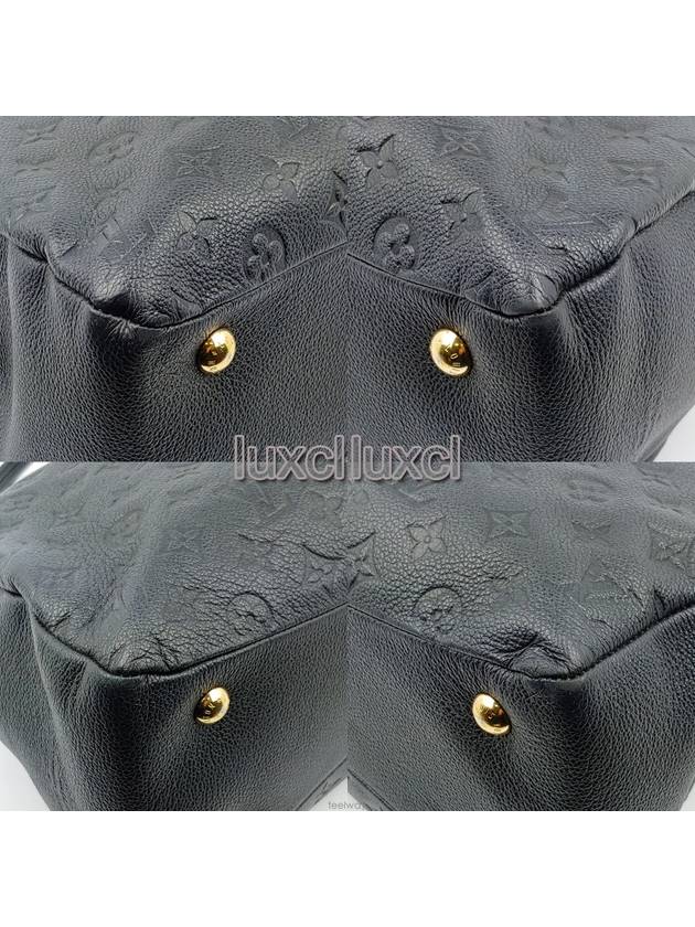 women shoulder bag - LOUIS VUITTON - BALAAN 9