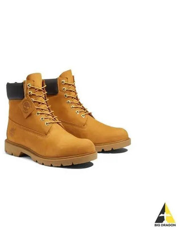 Men s Premium Basic Boots Wheat Brown TB1180942311 - TIMBERLAND - BALAAN 1