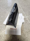 multi black calf plain balder - BALLY - BALAAN 3