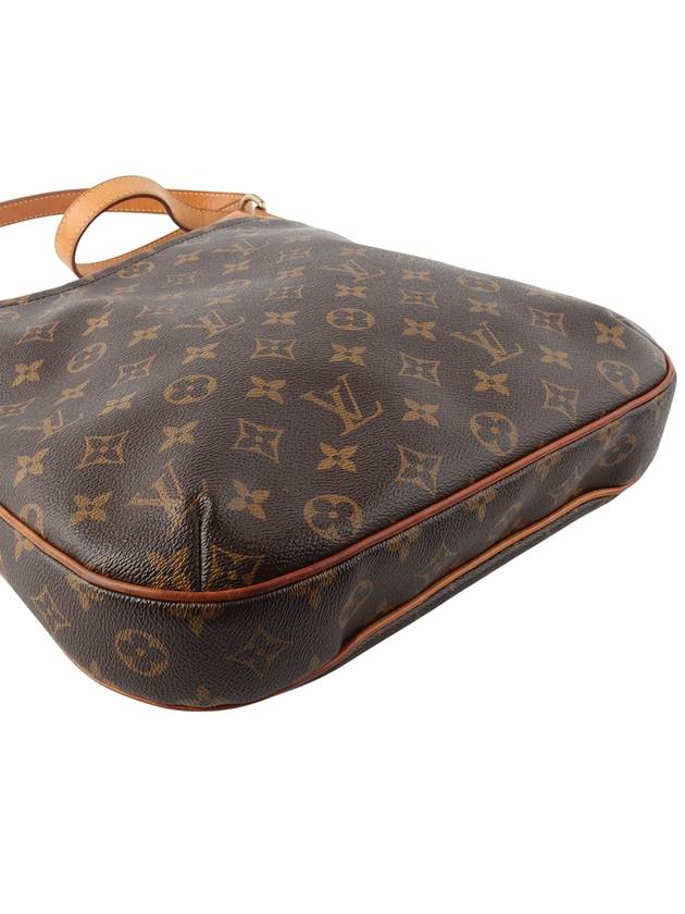 M56389 Monogram Odeon MM Crossbag 33939 1 - LOUIS VUITTON - BALAAN 5