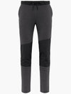 Women's Hugin Track Pants Raven - KLATTERMUSEN - BALAAN 2