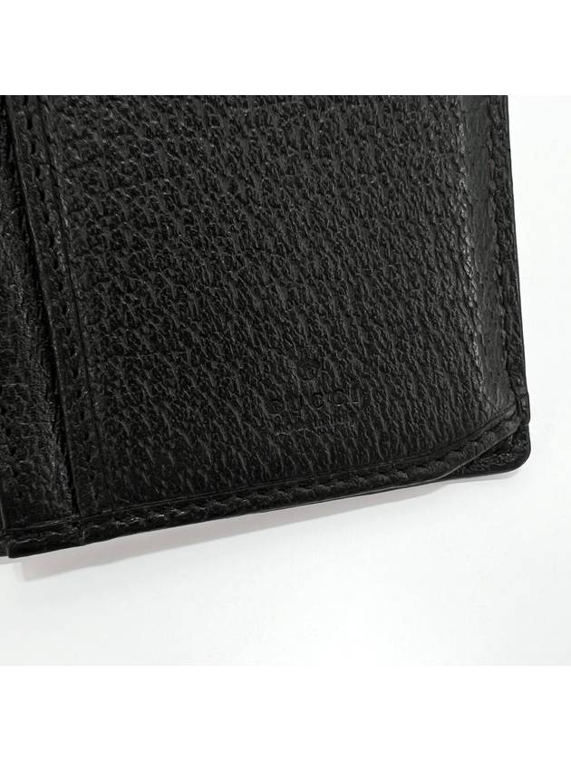 Appraisal completed Marmont Men s Long Wallet Black 436023 - GUCCI - BALAAN 7