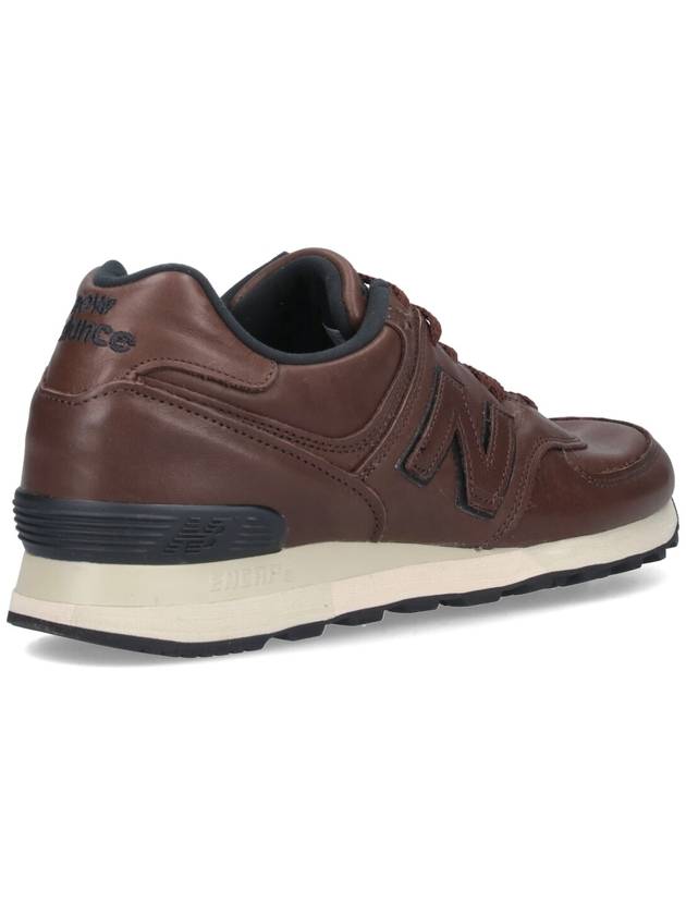 New Balance Sneakers Brown - NEW BALANCE - BALAAN 4