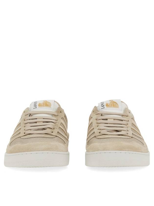 Sneakers FW SKDK00 NASH A23 013 Plaster - LANVIN - BALAAN 5