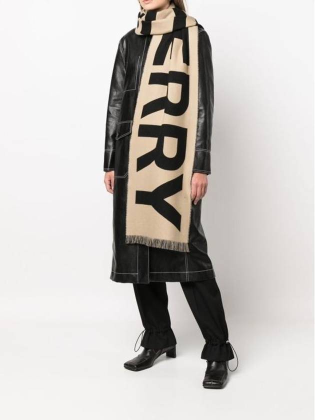 Muffler Scarf 8057147 Free - BURBERRY - BALAAN 7