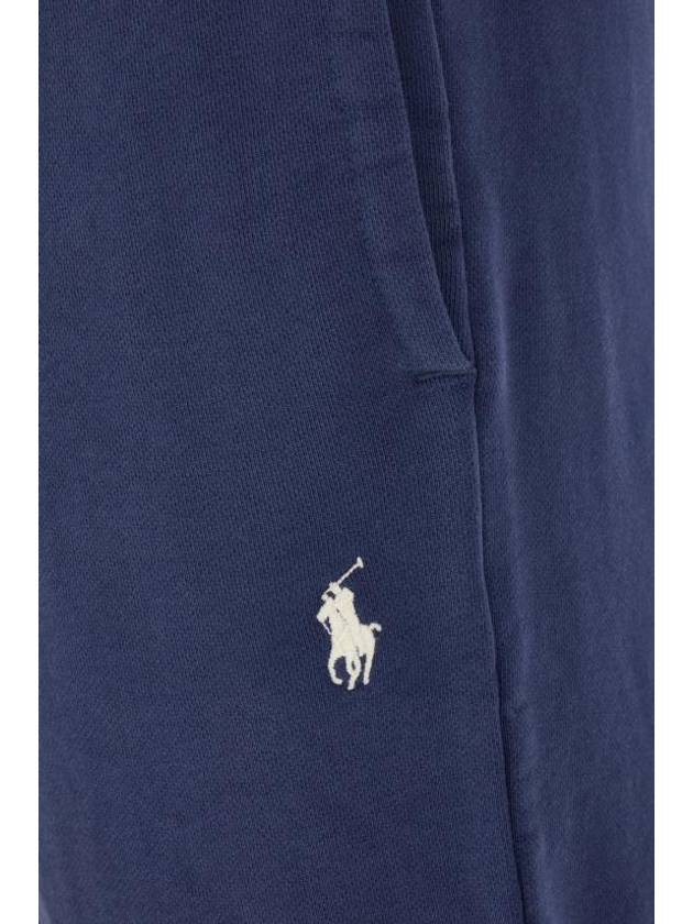 Straight Pants 710916699020 NAVY - POLO RALPH LAUREN - BALAAN 1