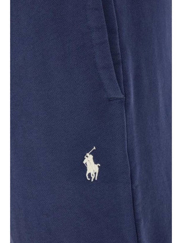 Straight Pants 710916699020 NAVY - POLO RALPH LAUREN - BALAAN 1