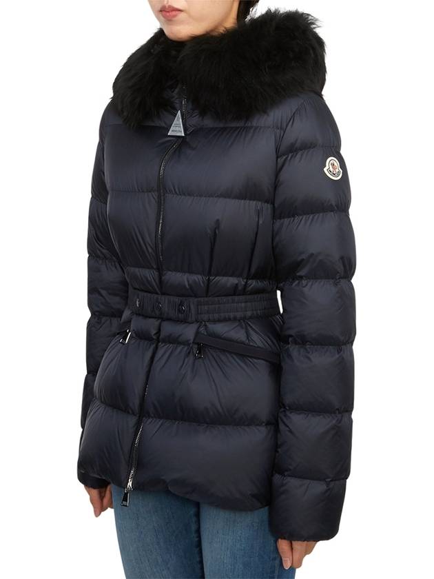 Boed Women s Padded Jumper 1A00095 595FE 778 - MONCLER - BALAAN 3