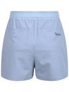 Pocket Short Pants MW3ML155SBL - P_LABEL - BALAAN 3