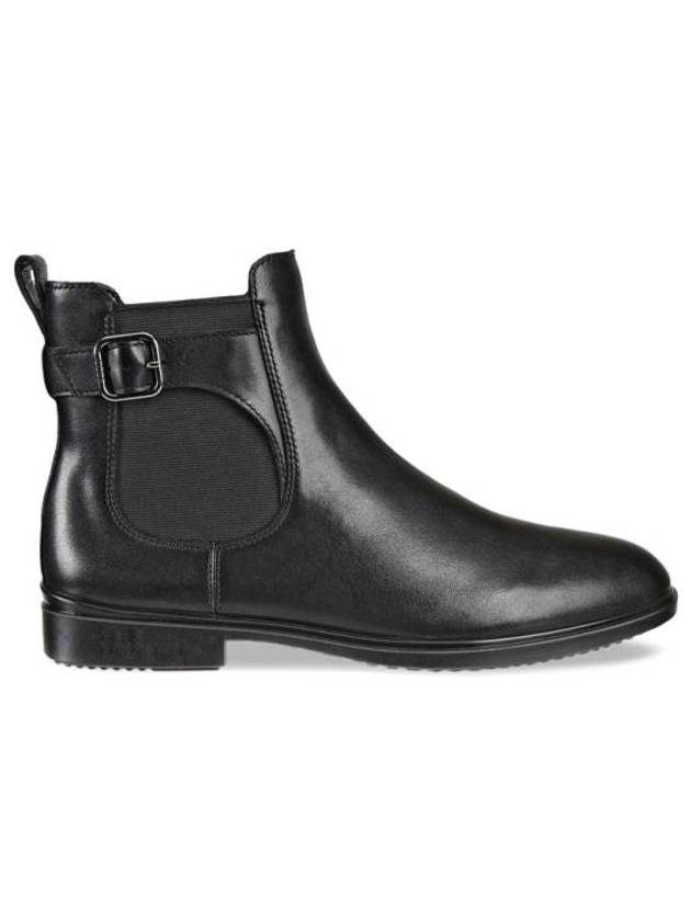 Dress Classic Chelsea Boots Black - ECCO - BALAAN 2