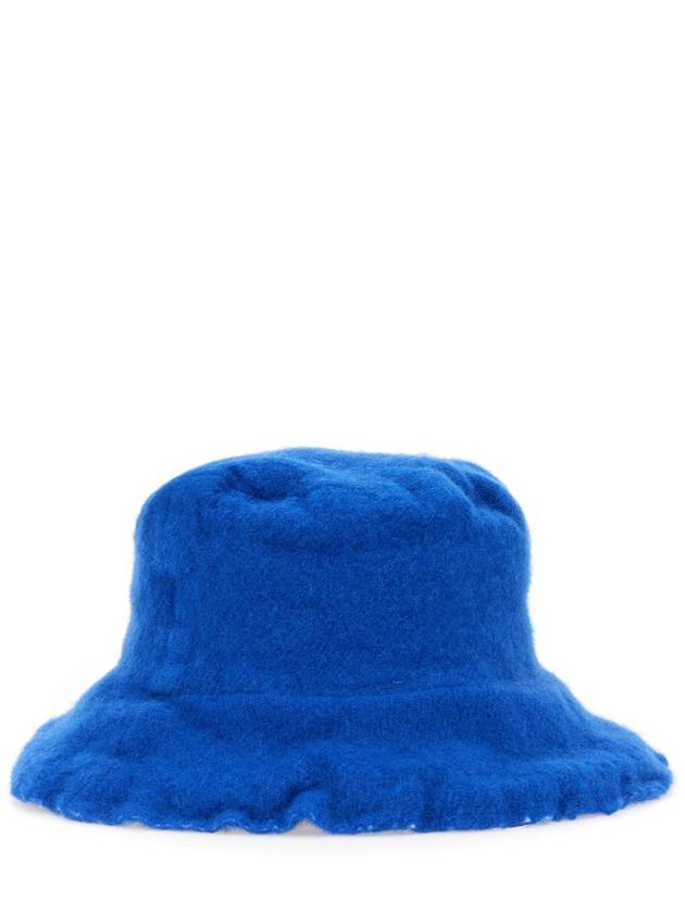 Hat FL K602 2 BLUE - COMME DES GARCONS - BALAAN 3